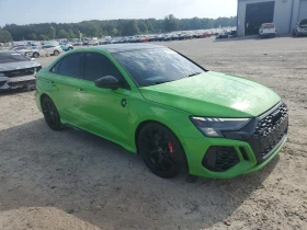 Audi Rs3 2.5TSI QAUTTRO* MATRIX* B&O | Mobile.bg    3