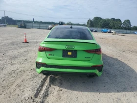 Audi Rs3 2.5TSI QAUTTRO* MATRIX* B&O | Mobile.bg    5