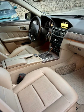 Mercedes-Benz E 250 Пакет - Elegance - 23500 лв. - 17658690 9