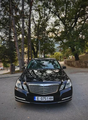 Mercedes-Benz E 250 Пакет - Elegance - 23500 лв. - 17658690 5