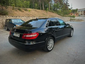 Mercedes-Benz E 250 Пакет - Elegance - 23500 лв. - 17658690 3