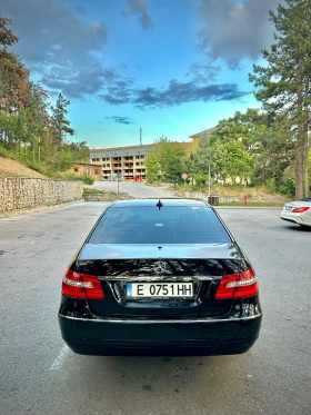 Mercedes-Benz E 250 Пакет - Elegance - 23500 лв. - 17658690 6