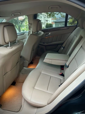 Mercedes-Benz E 250 Пакет - Elegance - 23500 лв. - 17658690 10