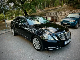 Mercedes-Benz E 250 Пакет - Elegance - 23500 лв. - 17658690 2