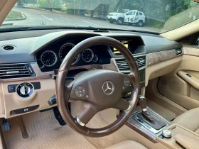 Mercedes-Benz E 250 Пакет - Elegance - 23500 лв. - 17658690 7