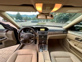 Mercedes-Benz E 250 Пакет - Elegance - 23500 лв. - 17658690 8