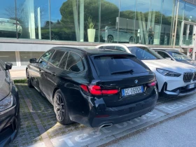 Обява за продажба на BMW 520 X drive ~44 440 лв. - изображение 9