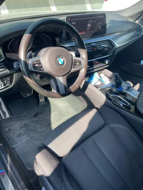 BMW 520 X drive - 44440 лв. - 72487000 13