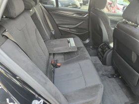 BMW 520 BMW Seria 5 G31 Touring LCI D 520d mhev 48V xdrive | Mobile.bg    12