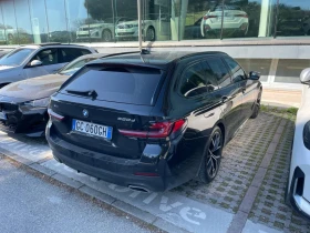 Обява за продажба на BMW 520 X drive ~44 440 лв. - изображение 8