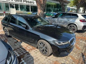Обява за продажба на BMW 520 X drive ~44 440 лв. - изображение 2
