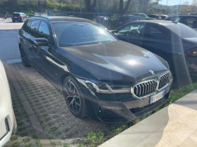 Обява за продажба на BMW 520 X drive ~44 440 лв. - изображение 11