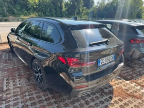 Обява за продажба на BMW 520 X drive ~44 440 лв. - изображение 4