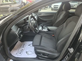 BMW 520 BMW Seria 5 G31 Touring LCI D 520d mhev 48V xdrive | Mobile.bg    7