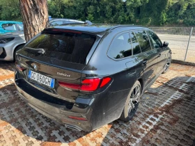 Обява за продажба на BMW 520 X drive ~44 440 лв. - изображение 1