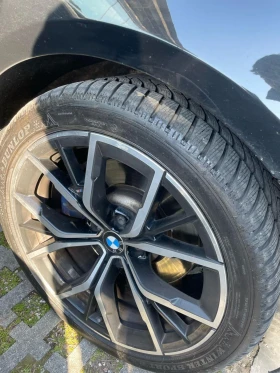 Обява за продажба на BMW 520 X drive ~44 440 лв. - изображение 6