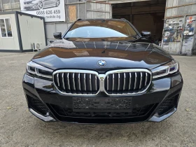 BMW 520 BMW Seria 5 G31 Touring LCI D 520d mhev 48V xdrive | Mobile.bg    2