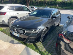 Обява за продажба на BMW 520 X drive ~44 440 лв. - изображение 5