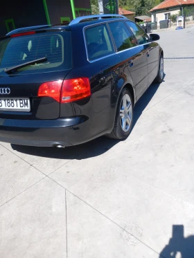 Audi A4 7, 3.0  | Mobile.bg    5