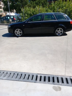 Audi A4 7, 3.0  | Mobile.bg    6