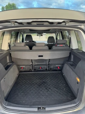 VW Touran - 13300 лв. - 17454561 12