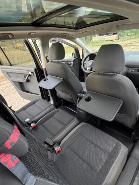 VW Touran - 13300 лв. - 17454561 10