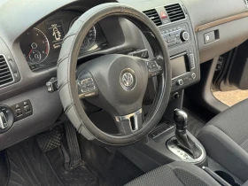 VW Touran - 13300 лв. - 17454561 7