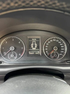 VW Touran - 13300 лв. - 17454561 5