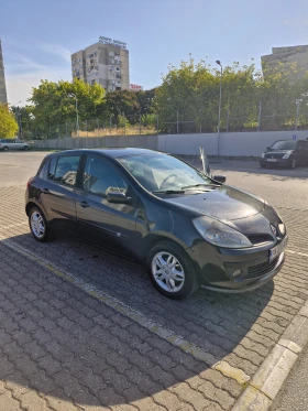Renault Clio 1.5 | Mobile.bg    11