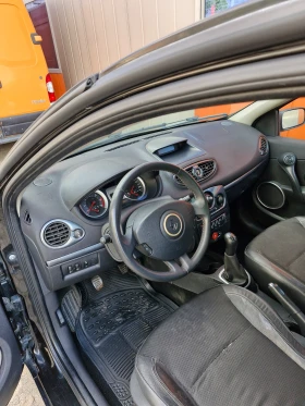 Renault Clio 1.5 | Mobile.bg    15