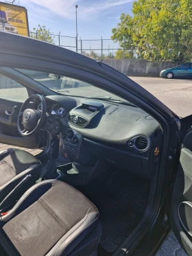 Renault Clio 1.5 | Mobile.bg    17