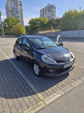 Renault Clio 1.5 | Mobile.bg    12