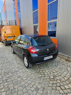 Renault Clio 1.5 | Mobile.bg    3