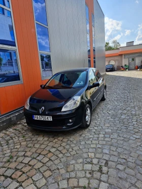 Renault Clio 1.5 | Mobile.bg    2