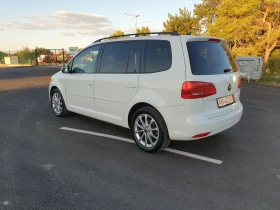 Обява за продажба на VW Touran 2.0 140кс.  6ск.DSG ~12 800 лв. - изображение 4