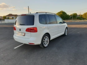 Обява за продажба на VW Touran 2.0 140кс.  6ск.DSG ~12 800 лв. - изображение 2