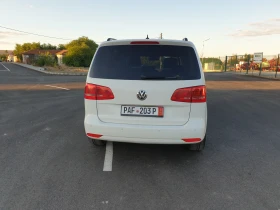 Обява за продажба на VW Touran 2.0 140кс.  6ск.DSG ~12 800 лв. - изображение 3