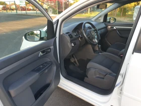 Обява за продажба на VW Touran 2.0 140кс.  6ск.DSG ~12 800 лв. - изображение 7