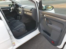 Обява за продажба на VW Touran 2.0 140кс.  6ск.DSG ~12 800 лв. - изображение 9