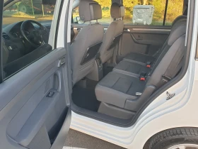 Обява за продажба на VW Touran 2.0 140кс.  6ск.DSG ~12 800 лв. - изображение 8
