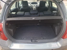 Toyota Yaris | Mobile.bg    6
