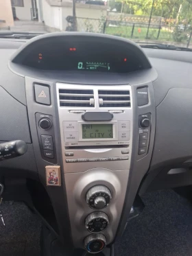 Toyota Yaris | Mobile.bg    7