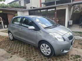 Toyota Yaris | Mobile.bg    3
