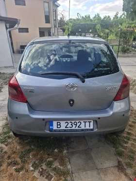Toyota Yaris | Mobile.bg    4