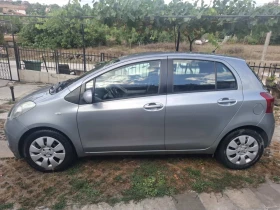 Toyota Yaris | Mobile.bg    2