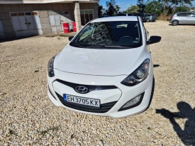 Обява за продажба на Hyundai I30 1.4 ~11 700 лв. - изображение 6 | Auto.bg Обява за продажба на Hyundai I30 1.4 ~11 700 лв. - изображение 6
