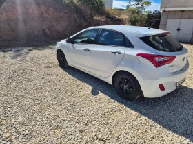 Обява за продажба на Hyundai I30 1.4 ~11 700 лв. - изображение 7 | Auto.bg Обява за продажба на Hyundai I30 1.4 ~11 700 лв. - изображение 7