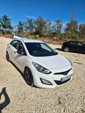Обява за продажба на Hyundai I30 1.4 ~11 700 лв. - изображение 1 | Auto.bg Обява за продажба на Hyundai I30 1.4 ~11 700 лв. - изображение 1