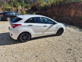 Обява за продажба на Hyundai I30 1.4 ~11 700 лв. - изображение 2 | Auto.bg Обява за продажба на Hyundai I30 1.4 ~11 700 лв. - изображение 2