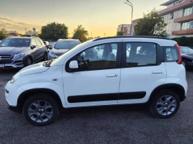 Обява за продажба на Fiat Panda 1.3 MJ 4x4 ~10 950 лв. - изображение 2